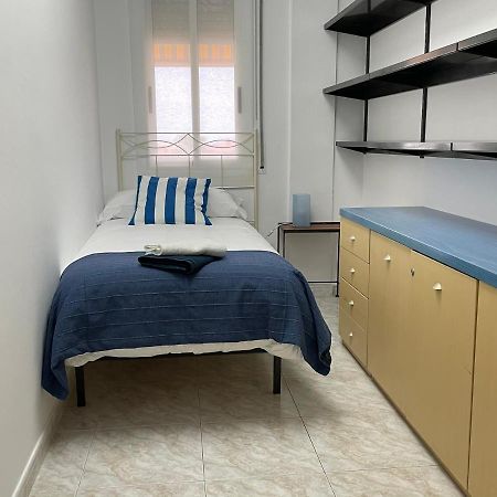 Apartamento Para 7 Personas En Calafell, Barcelona. Exterior foto